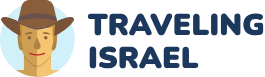 Traveling Israel